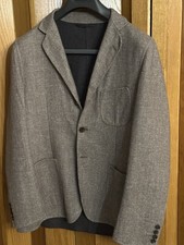 Kiton CIPA 1960 Sakko Gr50 NP 6000  Ungetrage...