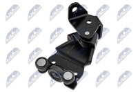 NTY EZC-FT-117 TüRscharnier FüR CitroËN Passend FüR Fiat Peugeot