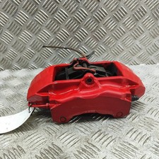 PORSCHE 911 Cabrio 996 Bremssattel vorne rechts 99635142601 3,6 Benzin 27584134