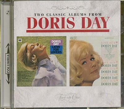 Latin For Lovers - Love Him -  CD M5VG The Fast Free Shipping
