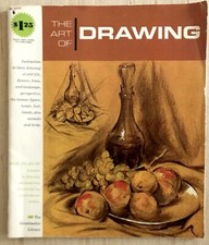 The Art of Drawing by Walter Brooks The Grumbacher Library