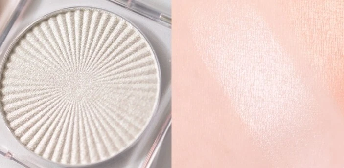 THE FACE SHOP fmgt Veil Bale Glow Blusher 5g #08 Glow Veil Face Blusher Kbeauty - Image 4 of 4