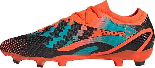adidas X Speedportal Messi .3 FG Soccer Cleats | eBay