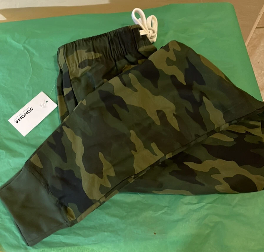 Mens camouflage lounge pants new arrivals