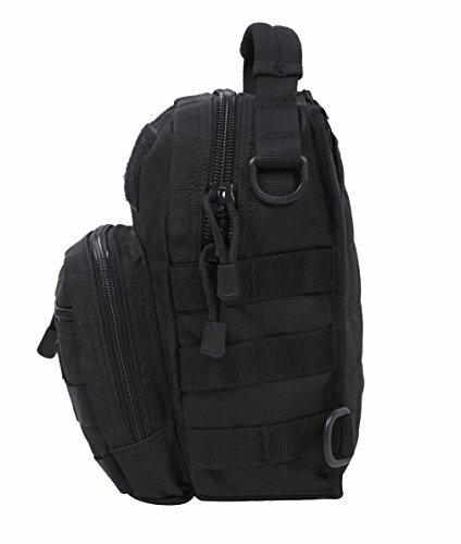 Sling Pack Seibertron Tactical Series Seibertron Tactical Outlaw