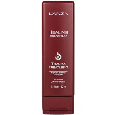 Lanza Healing Color Care Trauma Treatment 150ml                   
