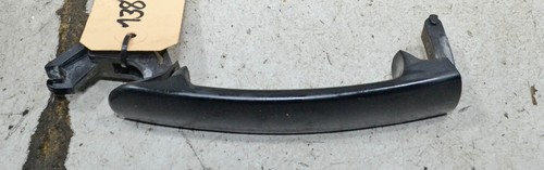 VW Golf 4 IV 1J Bj 01 Tür Griff aussen vorne RECHTS 3B0837207 #138958-G656