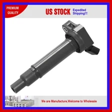 1PC Ignition Coil JTO2245 for Toyota Lexus 9091902245