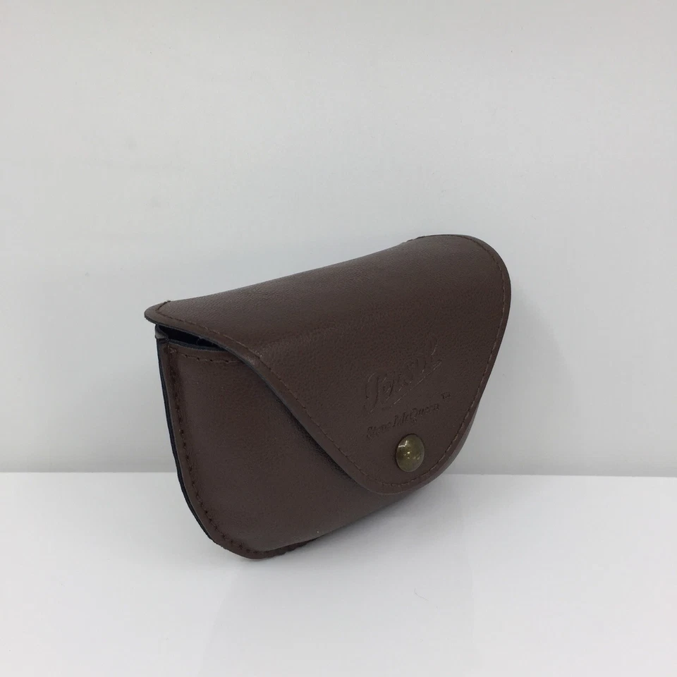 Nuevo Estuche Rígido Persol Steve McQueen 714SM Edición Limitada 714 Estuche para Gafas de Sol Foto 4 de 4