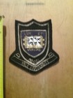 SALE PRICE Vintage Yale University Bullion Blazer Patch HTF RARE Excellent Cond — photo 4
