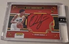 Ochai Agbaji #1/7! 2022-23 Panini INSTANT Lucky Endorsements Auto RC 🔥 RAPTORS!