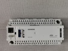 Siemens RMH760B-1 Heating Controller