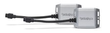 Rockford Fosgate PM100X1K amplificatore di potenza monoblocco (2 pezzi) 2 x 100 Watt RMS MINI