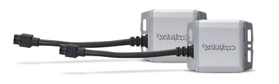 Rockford Fosgate PM100X1K Monoblock Endstufe (2 Stück) 2x 100 Watt RMS MINI