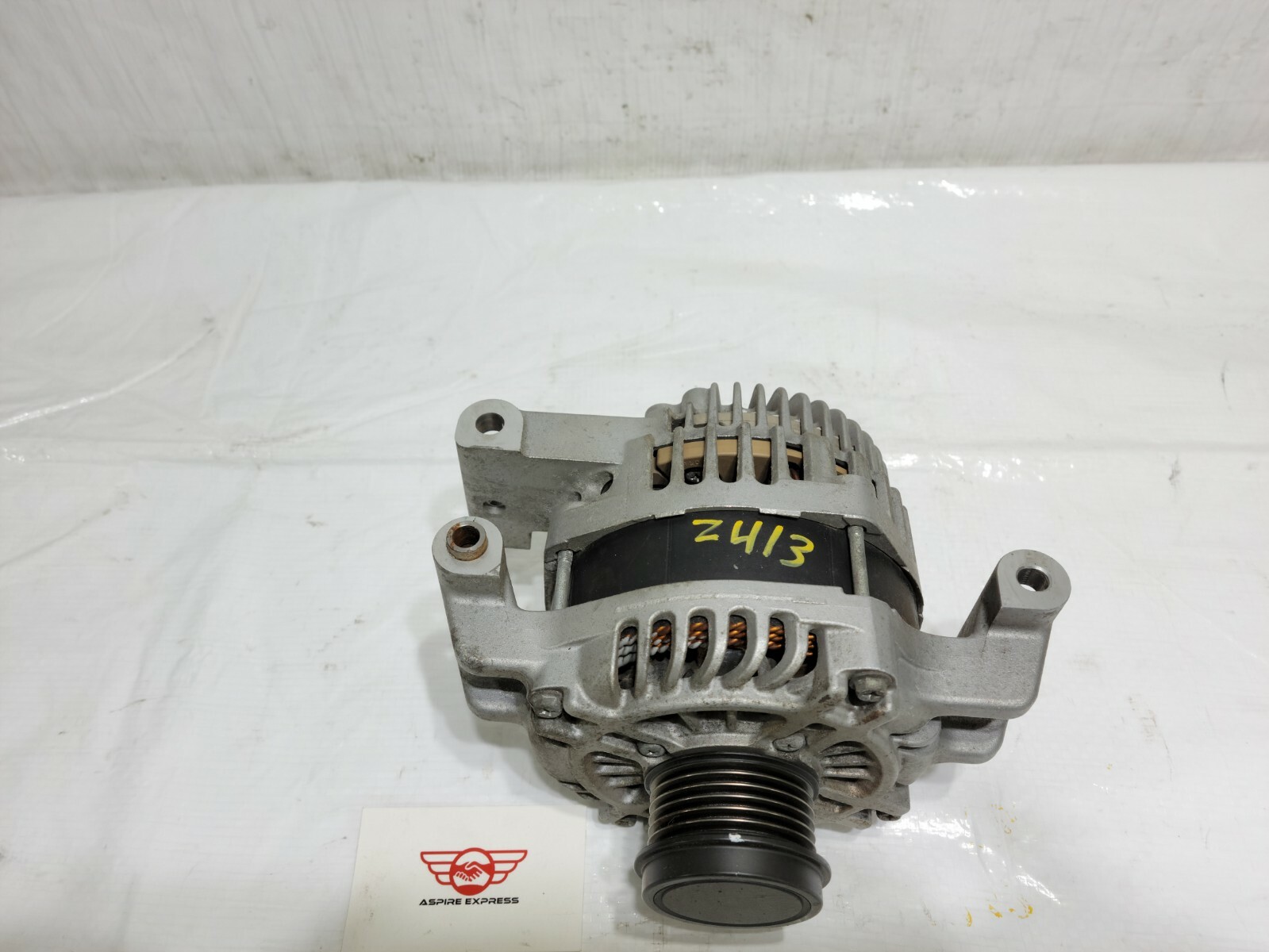 1619 Jeep Cherokee Alternator Fit & Compass Chrysler 200 1617 OEM 2