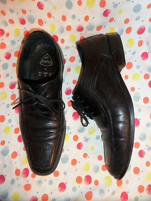 Gallus.Schuhe.Markenschuhe.Business-Schuhe.Halbschuhe.Herrenschuhe.Echtleder.42