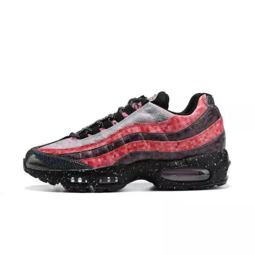 New Men's Running Shoes Men's boy Outdoor Sports Trainers Sneakers Sports Shoes - Picture 38 of 44