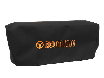 ACOM 1010 Dust Cover