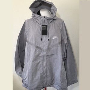 nike windrunner winterized