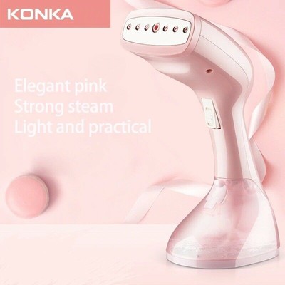 konka steamer