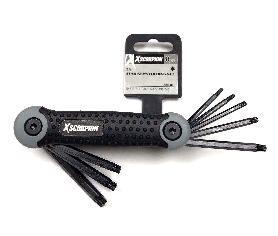 Allen online star wrench