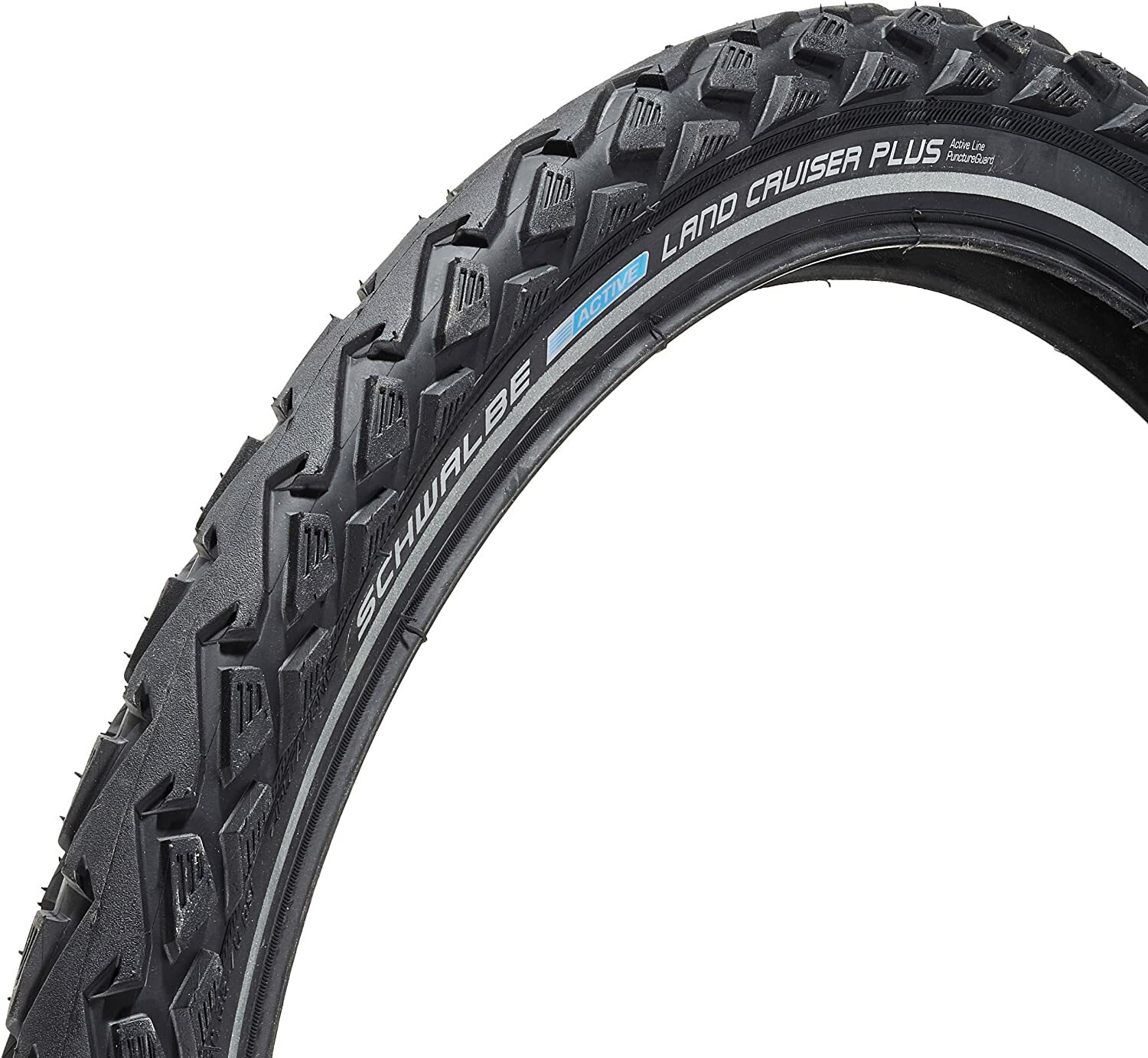 SCHWALBE Land Cruiser Plus Tyre 24 x 2.0 (50-507)