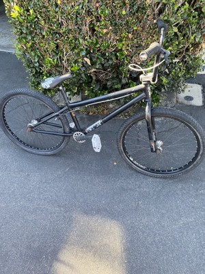 Mirraco 20Forty Bike, 24” wheels 