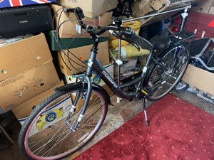 muddyfox voyager 200