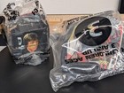 Star Wars Floating Cloud City, Folding Puzzle Cube 1996 Taco Bell Promo Sealed — photo 1