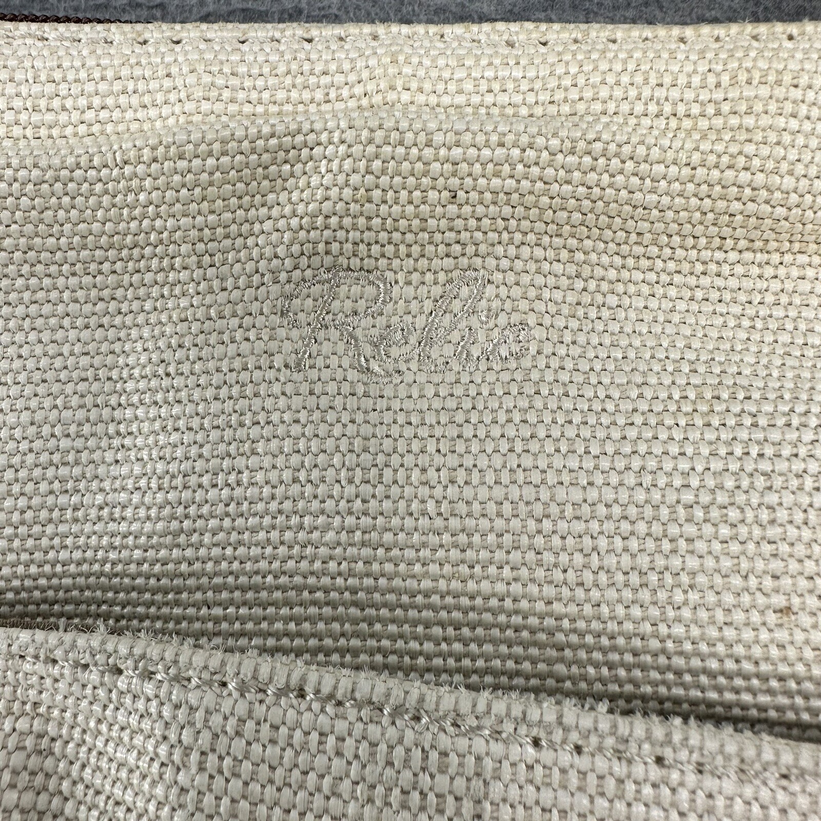 Relic Patchwork canvas multicolor Shoulder Purse - image 14