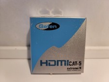 Gefen HDMI Cat-5 Extreme/R HDCP Compliant Receiver With Power Cord