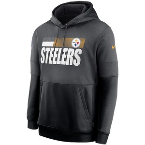 pittsburgh steeler sweatshirts