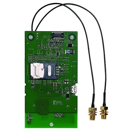 HONEYWELL HOME LTE-21V OPTIONAL SNAP-IN RADIO MODULE FOR VISTA21IPLTE
