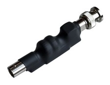 K9DP QRP BCI Filter Male/Female BNCs for Xiegu X6200 X6100 G90 G106 *Prebuilt*