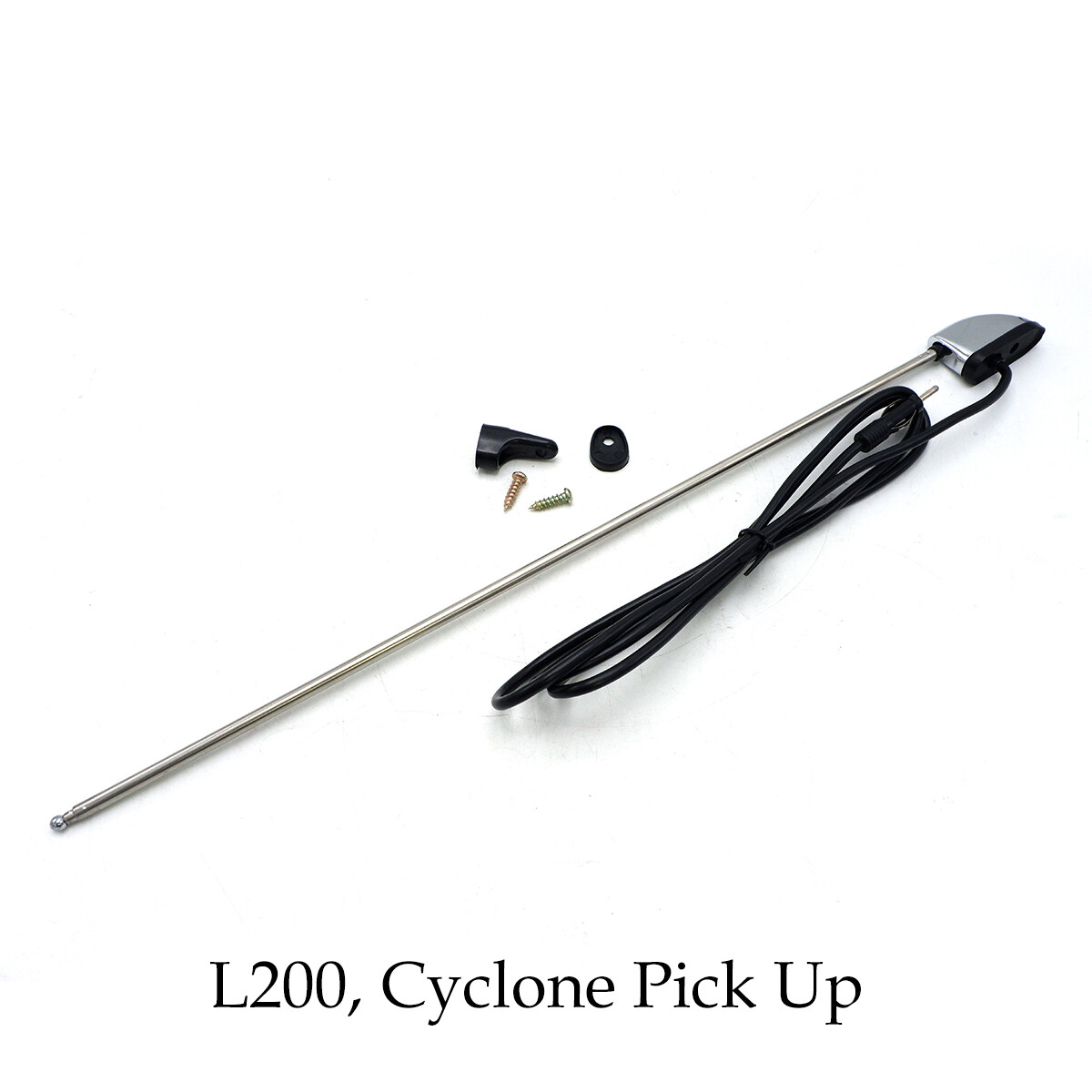 Universal Roof Radio Antenna For Mitsubishi L200 Cyclone Pick Up