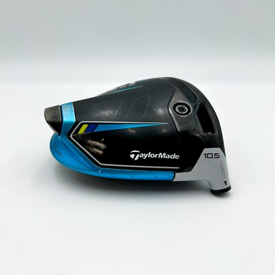 TaylorMade SIM 2 Max Driver for sale online | eBay