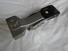 VINTAGE YAMAHA SFZ 1980's Marching PARADE FIELD Snare Drum STRAINER THROW OFF