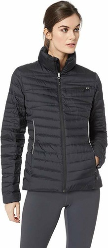 Spyder Women's Timeless Down Jacket 