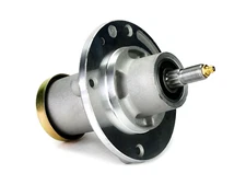 (1) Spindle Assembly for AYP Husqvarna 42" - 72" 539112170