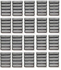 Atra Plus Generic Blades BULK Packaging - 100 Cartridges