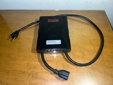 Sharp ESP Next Gen Power Surge Protector XG-PCS-20D AC120V 20 AMP