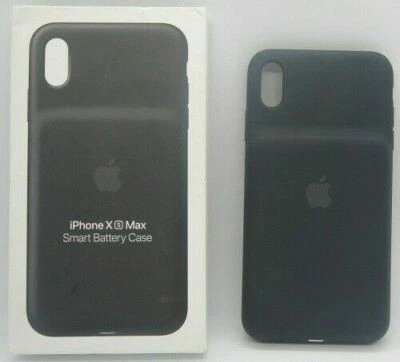 iPhone XS Smart Battery Case | eBay