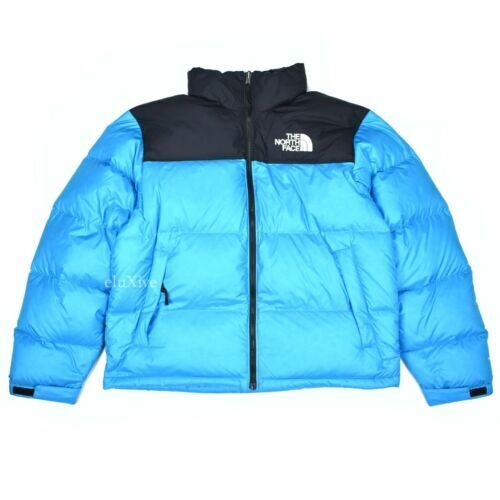 Converse PATCH POCKET PUFFER JACKET Black - Free Delivery with   ! - Clothing Duffel coats Men £ 98.99