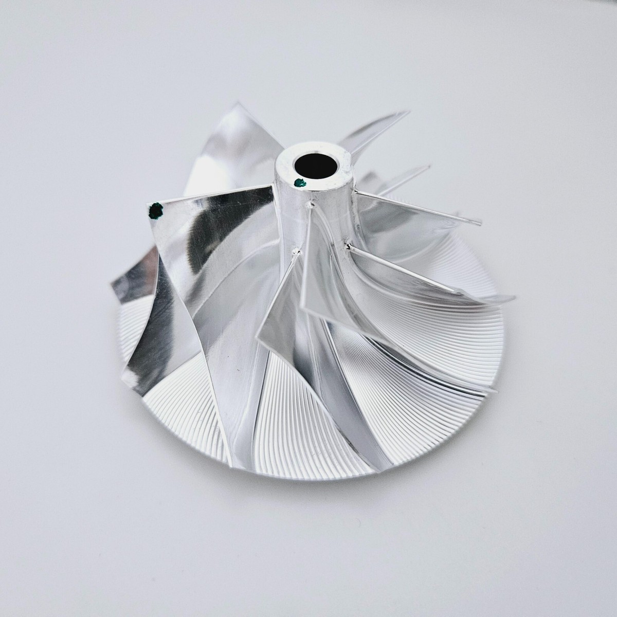 HX35 HY35W HX35W HX40 Turbo Holset 56mm-78mm 5+5 Blade Compressor