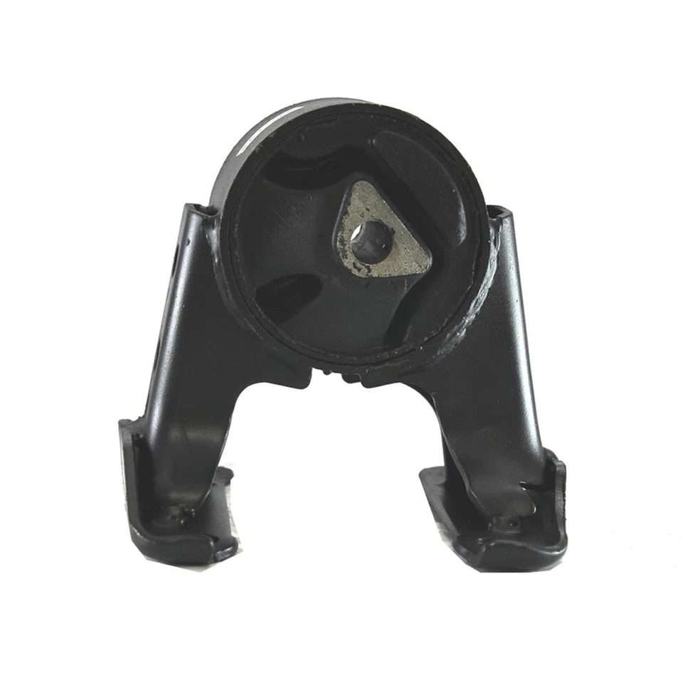 Juego de 2 montajes de motor DEA para 04-06 Chevrolet Colorado 2,8 L DOHC 4x4 tracción trasera Foto 3 de 4