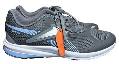 REEBOK Endless Road 2.0 Memory Tech Women s 9 Gray