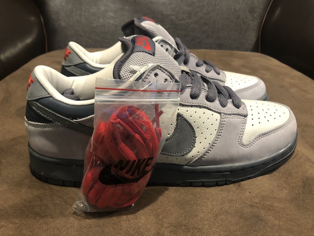 Size 10 - Nike Dunk Pro SB Low Band Aid for sale online | eBay