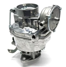 1950~1956 Chevy Rochester BC 1 Barrel Carburetor 7003538 w/Automatic Choke 235ci