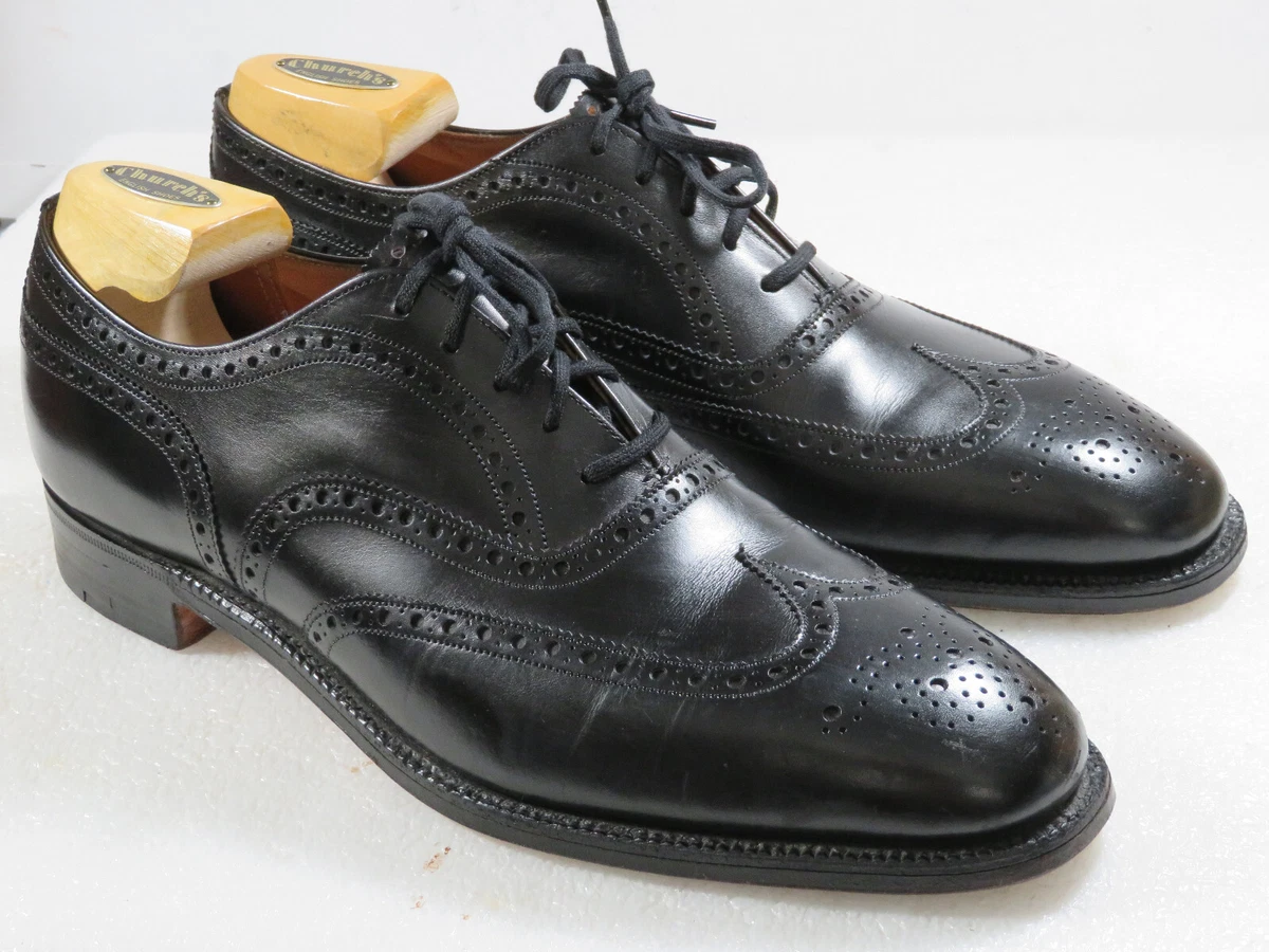Church's C Oxford Dress Shoes for Men for sale | eBay