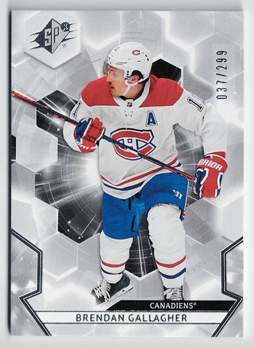 2020-21 SPx Base Card #/299 Pick From List !! - Picture 45 of 54